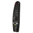 thumbnail image 2 of Reemplazo de control remoto de TV para LG OLED65W8PUA OLED77W8PUA OLED43W8PUA OLED49W8PUA OLED50W8PUA OLED55W8PUA OLED86W8PUA, 2 of 5
