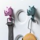 thumbnail image 5 of Pure feline - Titan Tower - Torre para gatos de interior - Juguetes interactivos para gatos de varios niveles - Juguetes de bolas para gatos con torre de fitness - Adecuado para uno o más gatos, 5 of 5