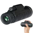 thumbnail image 3 of Monoculars for Adults Telescope High Powered Monocular for Camping Travel Scenery, 3 of 6