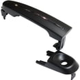 thumbnail image 2 of Exterior Door Handle Compatible with 2010-2012 Ford Taurus Front, Driver Side Primed, 2 of 3