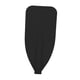 thumbnail image 2 of Accesorio de repuesto para remo de kayak, remo de canoa profesional y resistente Negro, 2 of 9