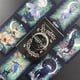 thumbnail image 2 of Cartas de oráculo Dolphin, juegos de mesa de Tarot en inglés completo, PDF, adivinación, entretenimiento del destino Fivean unisex, 2 of 2