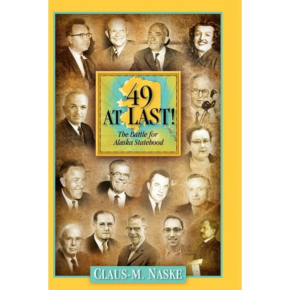 49 at Last! (Paperback)