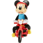 Disney Mickey Mouse Clubhouse Silly Wheelie Mickey