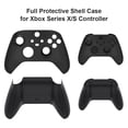 thumbnail image 3 of Funda para Xbox Series X/S Controller Gamepad Protection Skin Kits de carcasa, 3 of 5