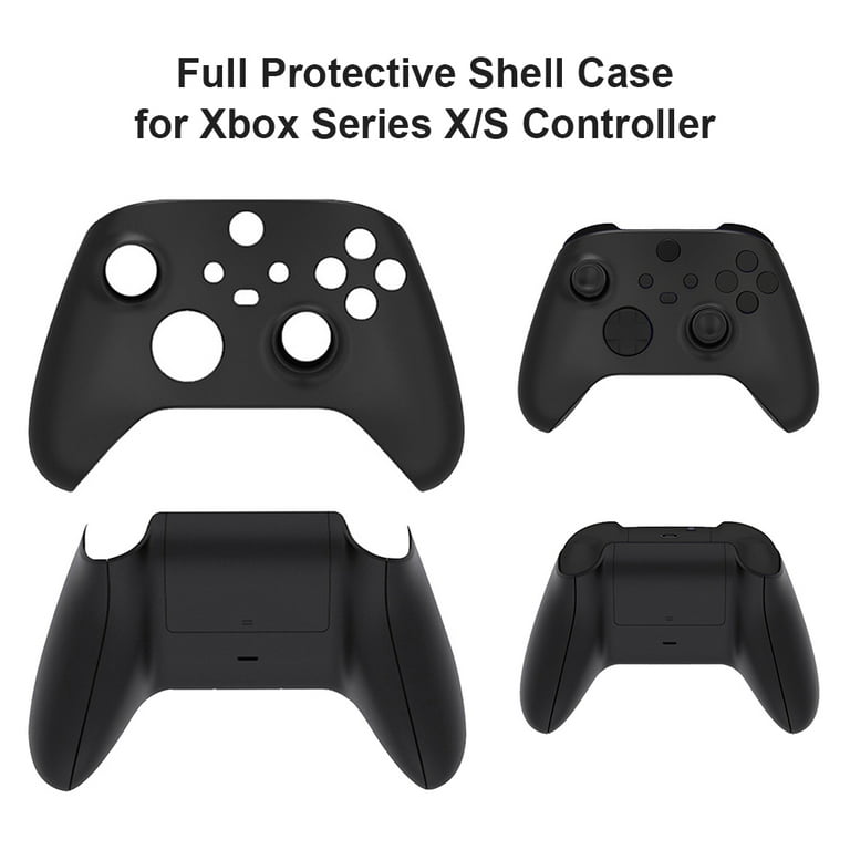 Full Protection Kit for Xbox Series X