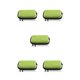 thumbnail image 1 of Bolsa de almacenamiento de auriculares Bearachild compatible con Bluetooth para exteriores organizador de cables de pesca, 1 of 4