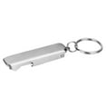 thumbnail image 1 of Key Ring Nail Cutter, Nail Cutter, Portable Stainless Steel Mini Tool For Daily Use Key Ring Tool, 1 of 8