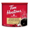 thumbnail image 2 of Tim Hortons Original Fine Grind Coffee 875g, 2 of 4