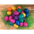 thumbnail image 3 of Pre-filled Easter Eggs, Egghunt Easter Eggs, candy-filled eggs with Starbursts and Skittles 50 count, 3 of 3