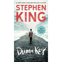 Duma Key: A Novel (Paperback)