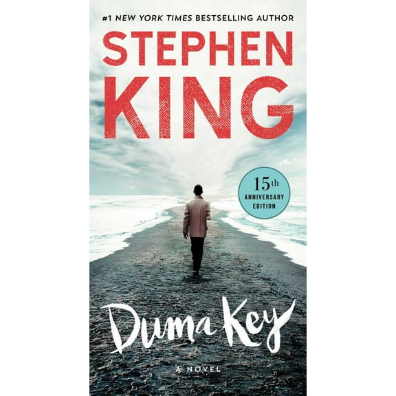 Duma Key: A Novel (Paperback)