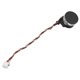 thumbnail image 2 of Black Bumper IR Dock Sensor for IRobot Roomba 500 600 700 800 Series 760 761 770 780 790 870 880 Etc, 2 of 5