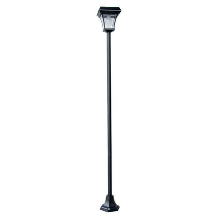 2nd Generation Solar Lamp Post Led Light Com 2nd Generation Solar Lamp Post Led Light