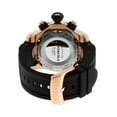 thumbnail image 2 of Invicta Men's 5733 Venom Reserve Chronograph Black Polyurethane And Dial Watch, 2 of 3