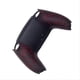 thumbnail image 3 of Back Shell Non-Slip Rear Housing for PS5 Controller Red, 3 of 5