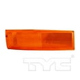 thumbnail image 4 of TYC 18-1234-01 Side Marker Light Fits select: 1982-1993 CHEVROLET S TRUCK, 1991-1993 GMC SONOMA, 4 of 4