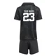 thumbnail image 3 of Camiseta de rugby All Blacks de Nueva Zelanda 20024 para niños, talla de hombre: S-5XL (nombre y número personalizados impresos), 3 of 5
