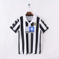 thumbnail image 1 of 1999-00 Juventus Home Football Classic Jersey, 1 of 2