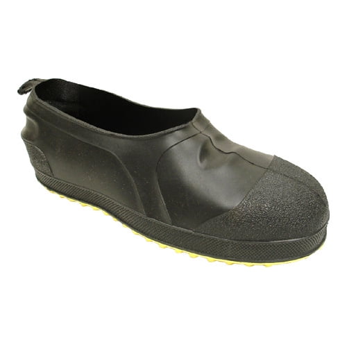 steel toe covers walmart