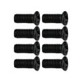 thumbnail image 2 of For SpeedPlay Cleats Pedal Screws Replacement Bolts High Torque Resistance Low Profile Button Head Secure Connection, 2 of 12
