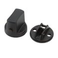 thumbnail image 4 of Ignition Key Push Turn Knob, Anti Aging Plastic Durable High Strength D6Y1 76 142  For Car, 4 of 8