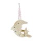 thumbnail image 3 of Pájaro loro perca loro swing swing en forma de colgando colgante swamock hamaca hamaca para pájaros decoración de, 3 of 9