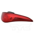thumbnail image 5 of TYC 11-11831-00 Fits select: 2012-2013 HYUNDAI ELANTRA, 2011 HYUNDAI ELANTRA TOURING, 5 of 5