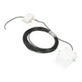 thumbnail image 4 of Portable Shortwave Antenna, Shortwave Antenna Stainless Steel Vibrator Rainproof Case  For Receiving Signal, 4 of 8