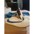 thumbnail image 2 of 2 Pair, Travis-Hiroshi Cactus Jack. $1,000.00 ea.Size 13. New Never Worn. In Box, 2 of 6