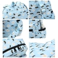 thumbnail image 4 of Mochila YiXiaMo, bonita, pequeña, pequeña, para niñas, 4 of 6