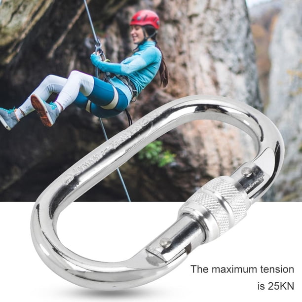 Sangle courte pour escalade,haute résistance 25kN,tension de rupture