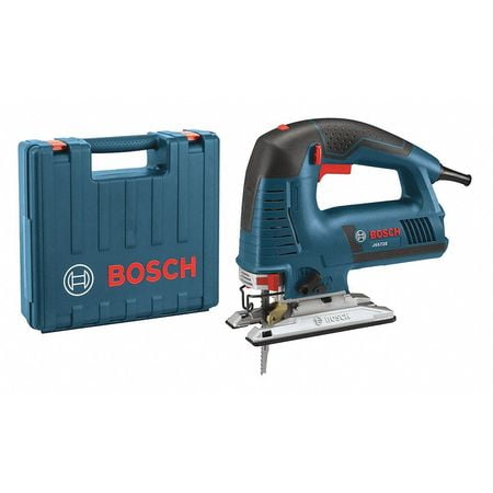 Bosch JS572EK Orbital Jig Saw, 9-1/16 in. L