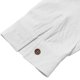 thumbnail image 4 of pstuiky camisas de manga larga para hombre, Camisa informal de lino de manga larga para hombre, transpirable, con botones sueltos, cuello redondo, color sólido Tops casuales para hombres xl, 4 of 8