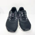 thumbnail image 3 of New Balance Unisex 520 V8 W520PB8 Black Running Shoes Sneakers Size M 6 W 7.5 D, 3 of 6