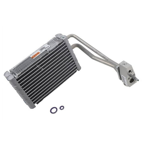 EVAPORATOR ASM- (SLP)