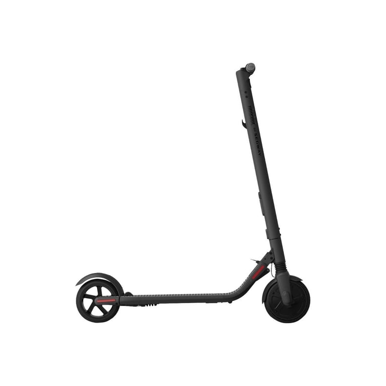 Ninebot, Electric Scooter, ES2, Silver Gray with 700W Motor