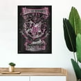 thumbnail image 3 of Harry Potter (Tri-Wizard - Hogwarts) MightyPrint™ Wall Art MP17240360, 3 of 8