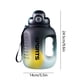 thumbnail image 3 of Botella de agua grande para niños y niñas, vaso de plástico de gran capacidad y alta temperatura, ideal para actividades al aire libre, fitness, hervidor de agua, 3 of 6