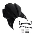 thumbnail image 1 of EL PARABRISAS MOTORIDA Universal Universal SE Ajusta para GSX-S950 GSX-S1000 2021-2023 Accesorios de Modificación de la Pantalla del Viento, 1 of 7