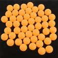 thumbnail image 4 of 300 Pcs 40 mm Table Tennis Training Balls, Balls, Yelow/White Random, 4 of 8