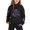 25#Black, variant on Toddler Pant Sets Halloween Rainbow Boo Ghost Cartoon Stretch Suit Daily Costume Outfit Classroom Halloween Contest Kids Hooded Sweatsuit Set
