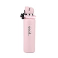 thumbnail image 3 of Bouteille Buzztle - Alarme 120 db, Multifonction, Acier Inoxydable #304, Isolation à Double Paroi, Sans BPA et Approuvé par la FDA, 3 of 9
