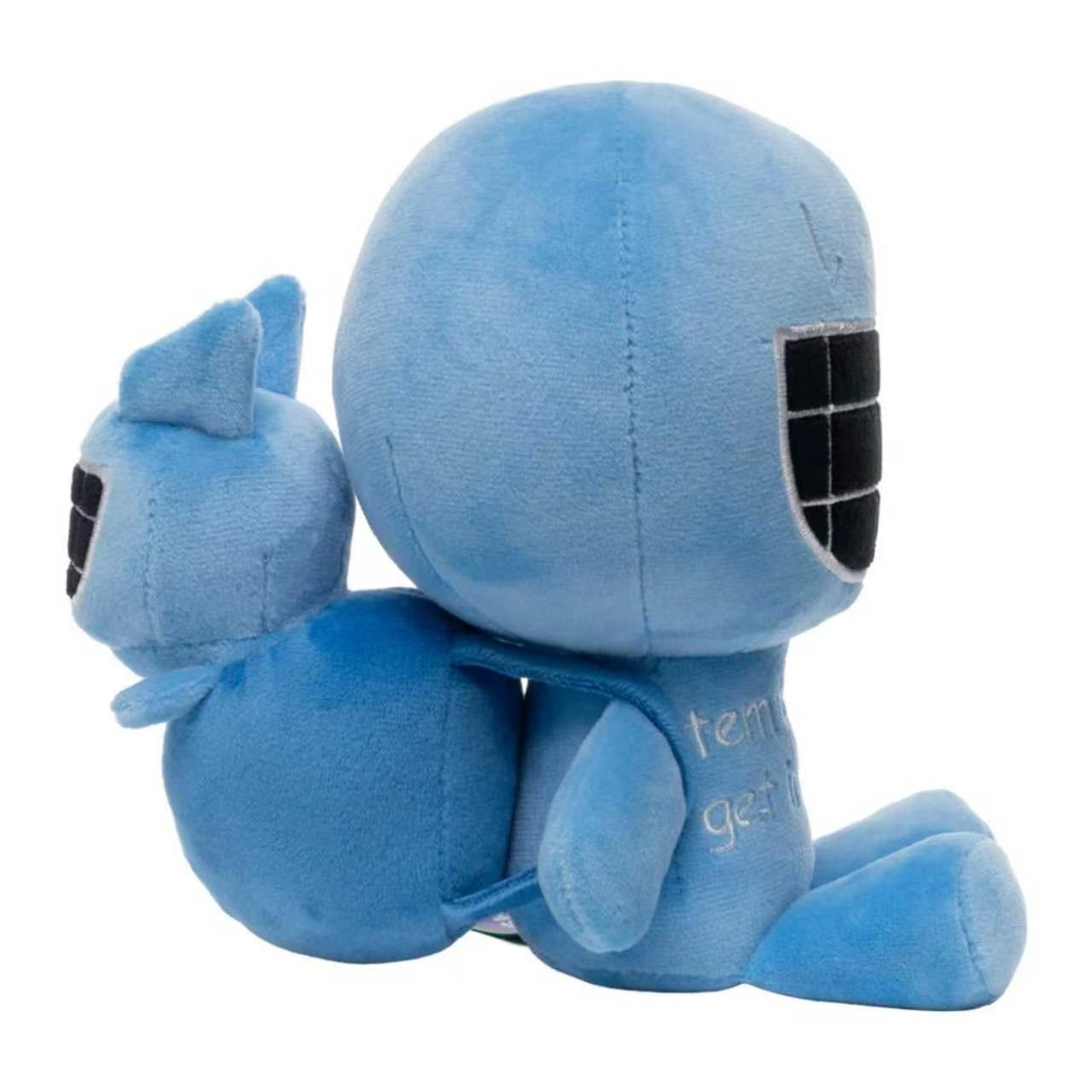 Bluudud Plush Toy, for Game Fans