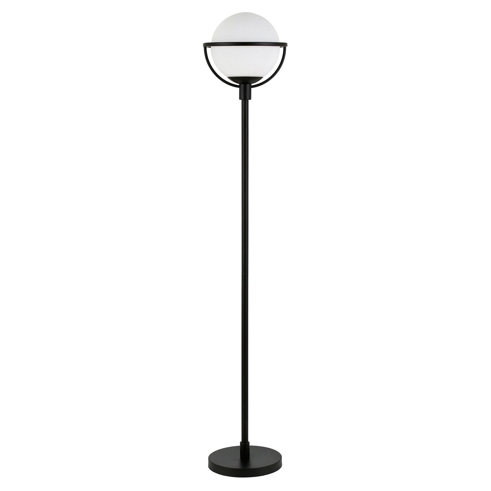 CUZONE Floor Lamp,Lampe À LED pour Extension de Cils,3000-6000K Gra