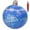 Blue, variant on Inflatable Christmas Ball Outdoor Patio Decor with Pump - Holiday Party Indoor Outdoor Christmas Decoration Prop(Blue)