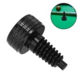 thumbnail image 1 of BESTYASH Tornillos De Para Taco De Billar En Metal Negro Accesorios Duraderos Para Calibración Y Reparación, 1 of 8