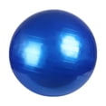 thumbnail image 1 of Pelota de yoga, pelota de equilibrio, pelota de ejercicio, pelota de pilates gruesa y antideslizante. 55CM Azul, 1 of 9