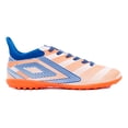 thumbnail image 2 of Tenis Futbol Umbro Veloce III Tf Blanco Hombre 81966ULUK blanco 26.5, 2 of 4