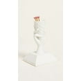 thumbnail image 4 of Jonathan Adler I-Scream Match Strike, White, 4 of 4